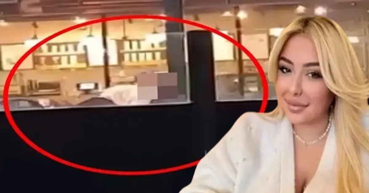 AVM'deki kafede dehşet: Şikayetini geri çeken aile, kararını değiştirdi