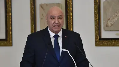 Cumhurbaşkanı Avn: "Tam teşekküllü bir suçtur"