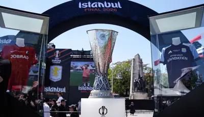 Günün spor sayfalarından öne çıkanlar (20 Mayıs 2026 spor haberleri)