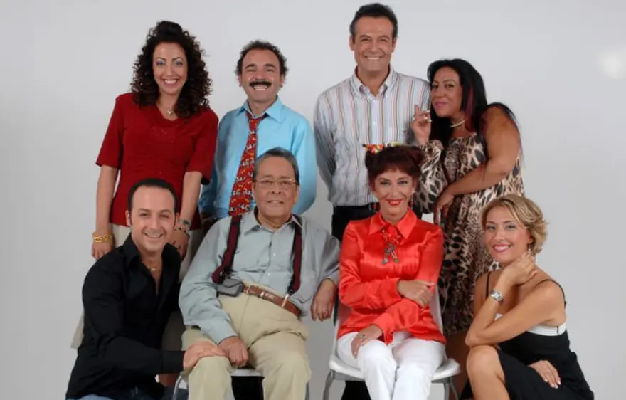 "ROL YAPMIYORUM, KENDİMİ OYNUYORUM" DEMİŞTİ 7