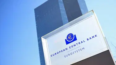 Euro bölgesi bankaları savaş korkusu nedeniyle kredi erişimini sıkılaştırıyor