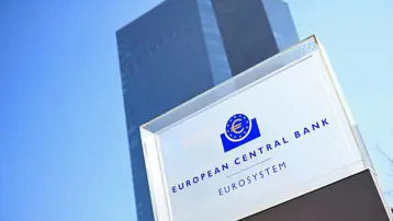 Euro bölgesi bankaları savaş korkusu nedeniyle kredi erişimini sıkılaştırıyor