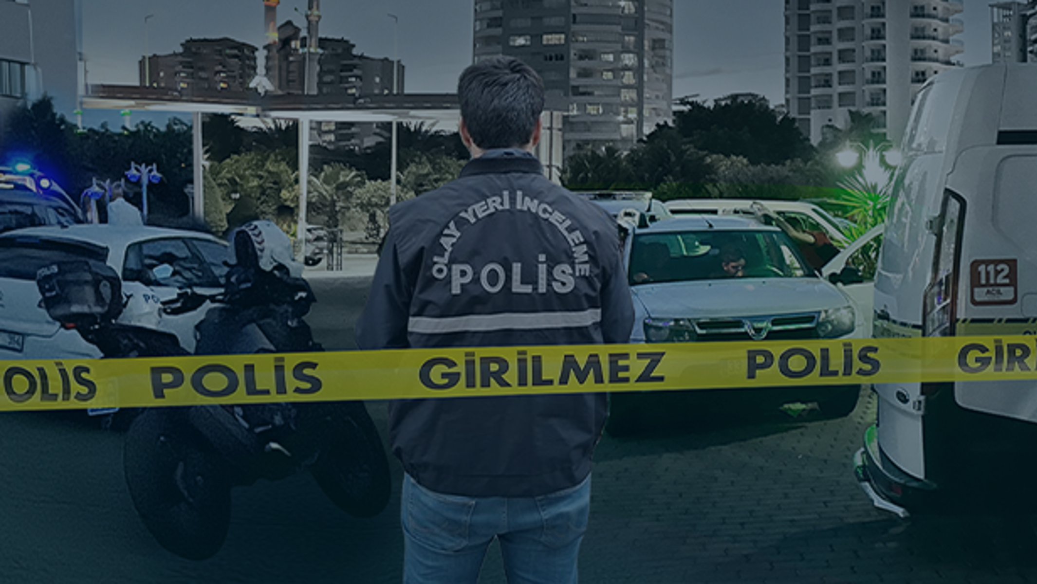 Tekirdağ'da korkunç olay. 16 yaşındaki çocuk av tüfeğiyle öldürüldü