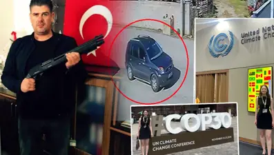 Avukatın katil zanlısından "pes" dedirten ifade: Güvenlik kamerası görüntüleri zanlıyı yalanladı