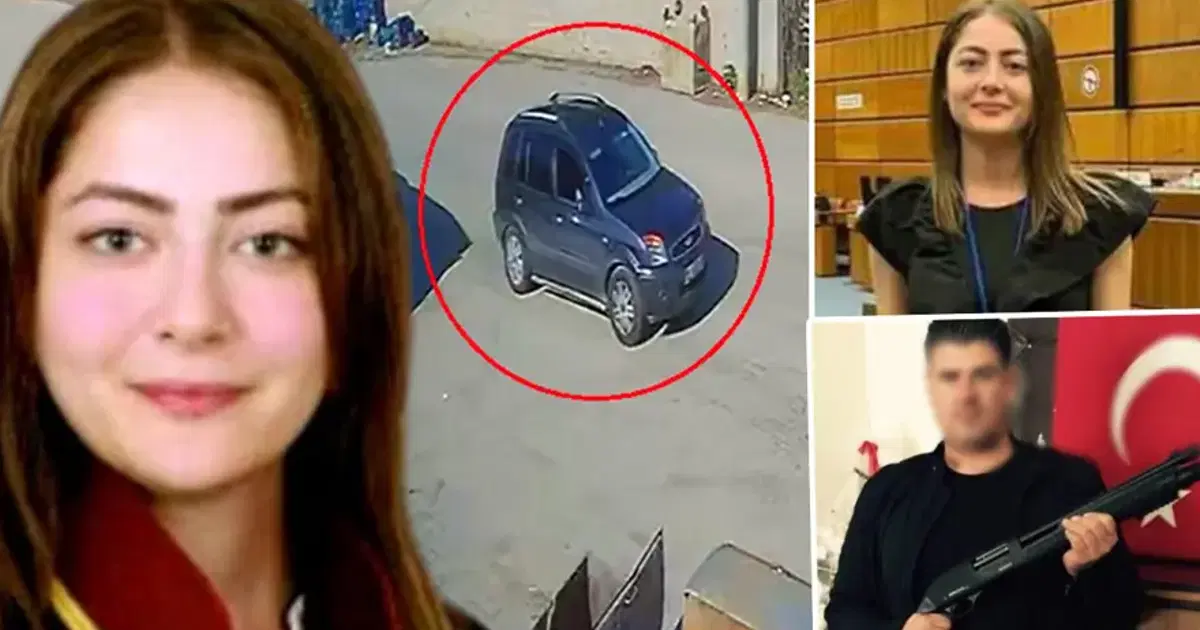Hakkında icra takibi başlatan avukatı katletmişti. İstenen ceza belli oldu