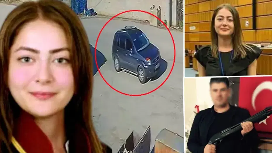 Hakkında icra takibi başlatan avukatı katletmişti. İstenen ceza belli oldu