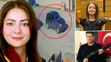 Hakkında icra takibi başlatan avukatı katletmişti. İstenen ceza belli oldu