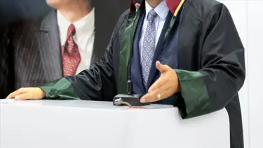 Trafik cezaları itirazda ehemmiyetli ayrıntı. Avukatlık ücreti değişti