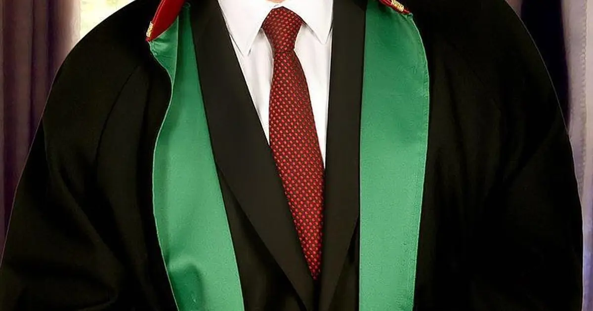 Hakime saldırmaya çalıştığı iddia edilen avukata gözaltı