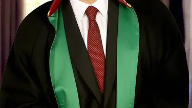 Hakime saldırmaya çalıştığı iddia edilen avukata gözaltı