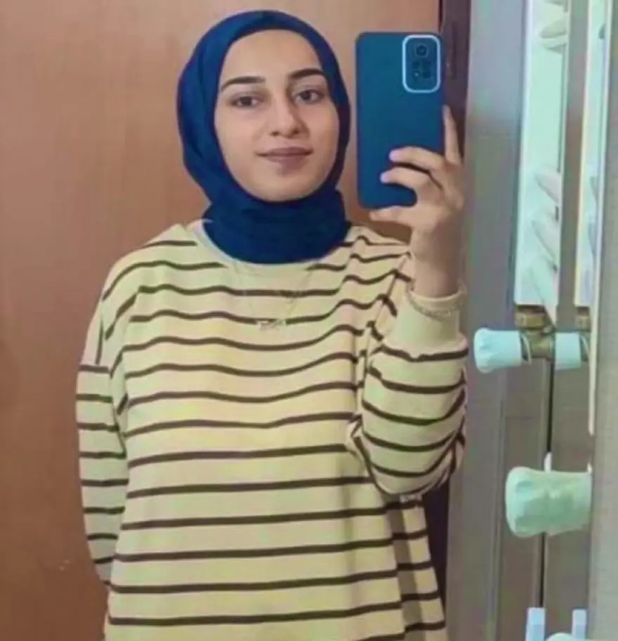 Nizamettin Kabaiş Adalet Bakanı ile görüşecek. Rojin Kabaiş soruşturmasında yeni iddia 3 Nizamettin Kabaiş Adalet Bakanı ile görüşecek. Rojin Kabaiş soruşturmasında yeni iddia 3