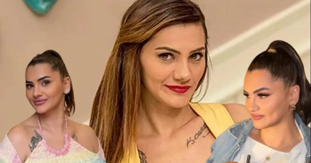 Kısmetse Olur yarışmasıyla tanınmıştı. Ayça Ekin Beğen intihar girişiminde bulundu