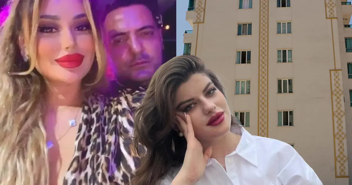 Ejegül Ovezova'yı kim öldürdü? Katil zanlısı Cemil Koç kedi tırmığı dedi, tırnaklardan DNA'sı çıktı