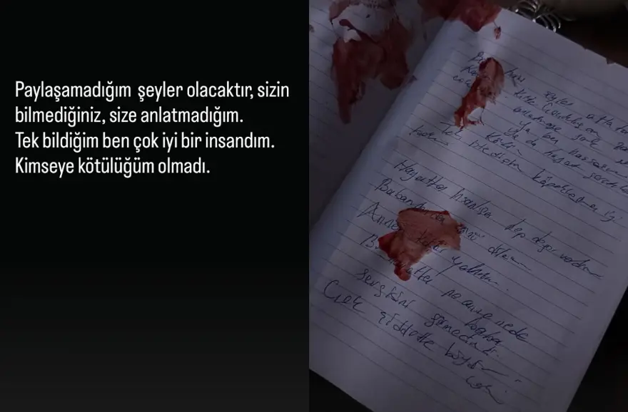 İşte Benim Stilim yarışmasıyla tanınmıştı. Ayşegül Eraslan'ın ölümünde yeni ayrıntılar ortaya çıktı 2