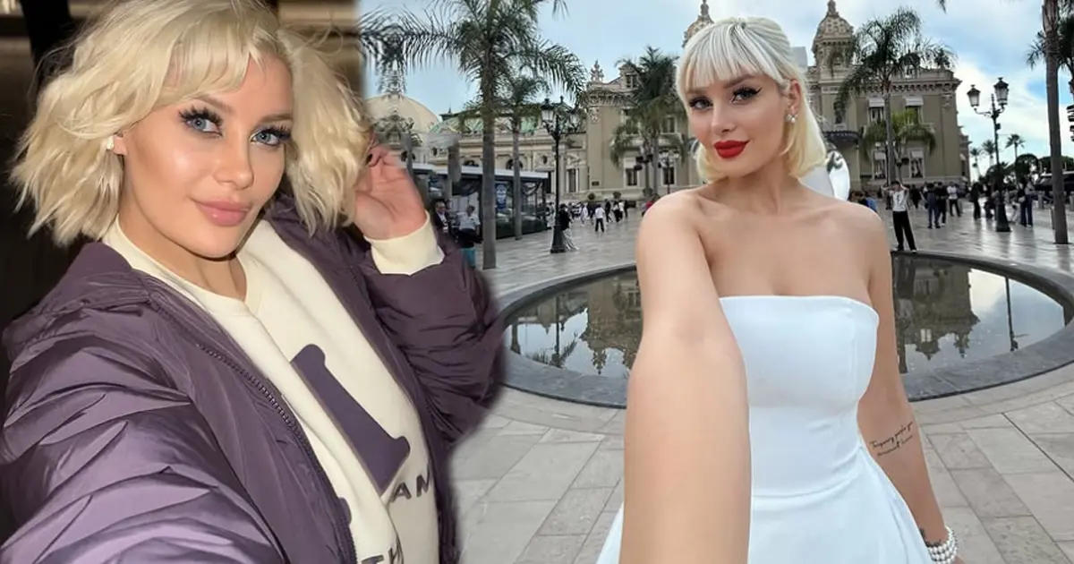 İşte Benim Stilim yarışmasıyla tanınmıştı. Ayşegül Eraslan'ın ölümünde yeni ayrıntılar ortaya çıktı