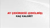 Ay Çekirdeği (Çekilmiş)