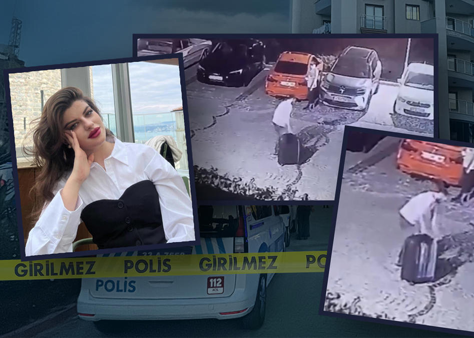Ayşe Tokyaz cinayeti davasında mütalaa. İstenilen ceza belli oldu
