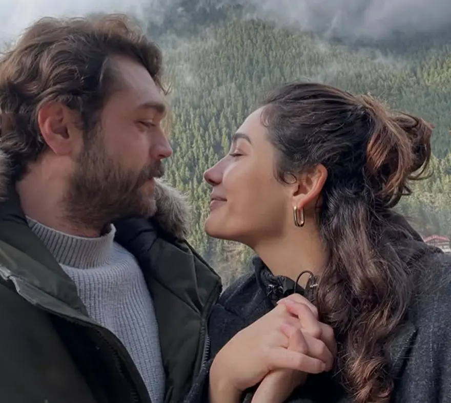 AYBÜKE PUSAT-FURKAN ANDIÇ 3