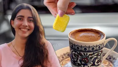 Bir yudum kahve içince yoğun bakıma kaldırılmıştı: Evlerde de risk var