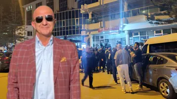 Eski Dışişleri Bakanı Mevlüt Çavuşoğlu'nun kardeşi Aydın Çavuşoğlu yaşamını yitirdi