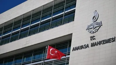 Anayasa Mahkemesi'nden örnek "yüz kızartıcı suç" kararı