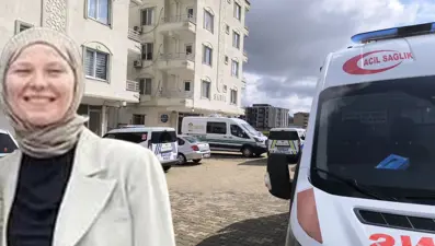 Ayşegül öğretmenin şüpheli ölümü
