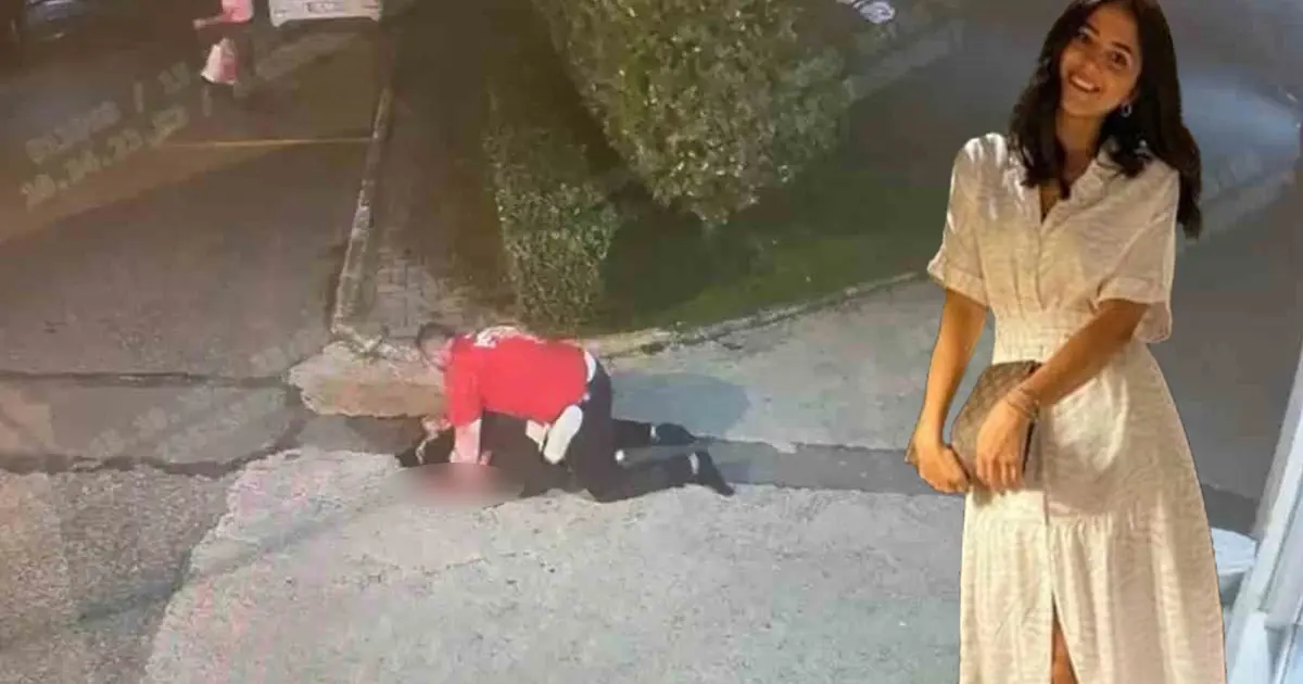 Restorandan bıçak çalıp Aysel'i öldürmeyi planlamış. Katil zanlısı hakkında ağırlaştırılmış müebbet hapis cezası talebi