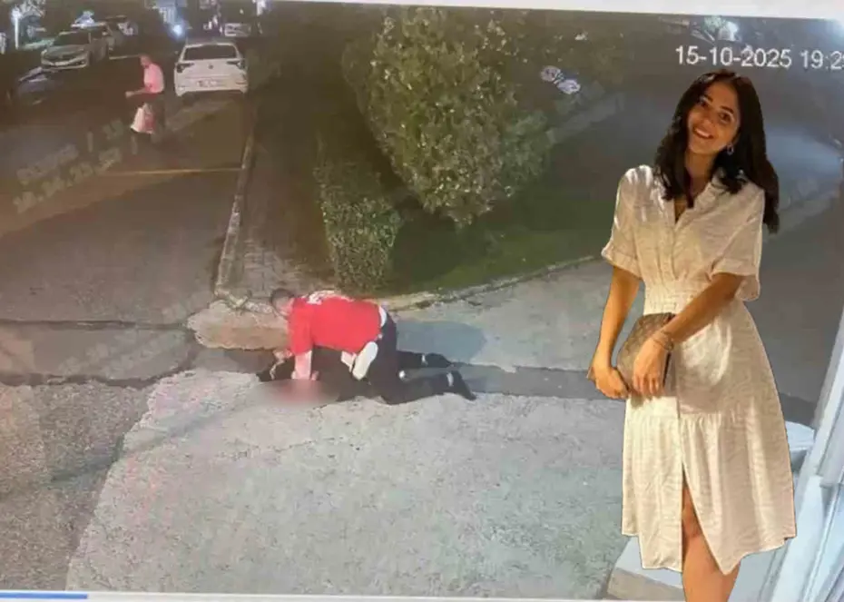 Restorandan bıçak çalıp Aysel'i öldürmeyi planlamış. Katil zanlısı hakkında ağırlaştırılmış müebbet hapis cezası talebi