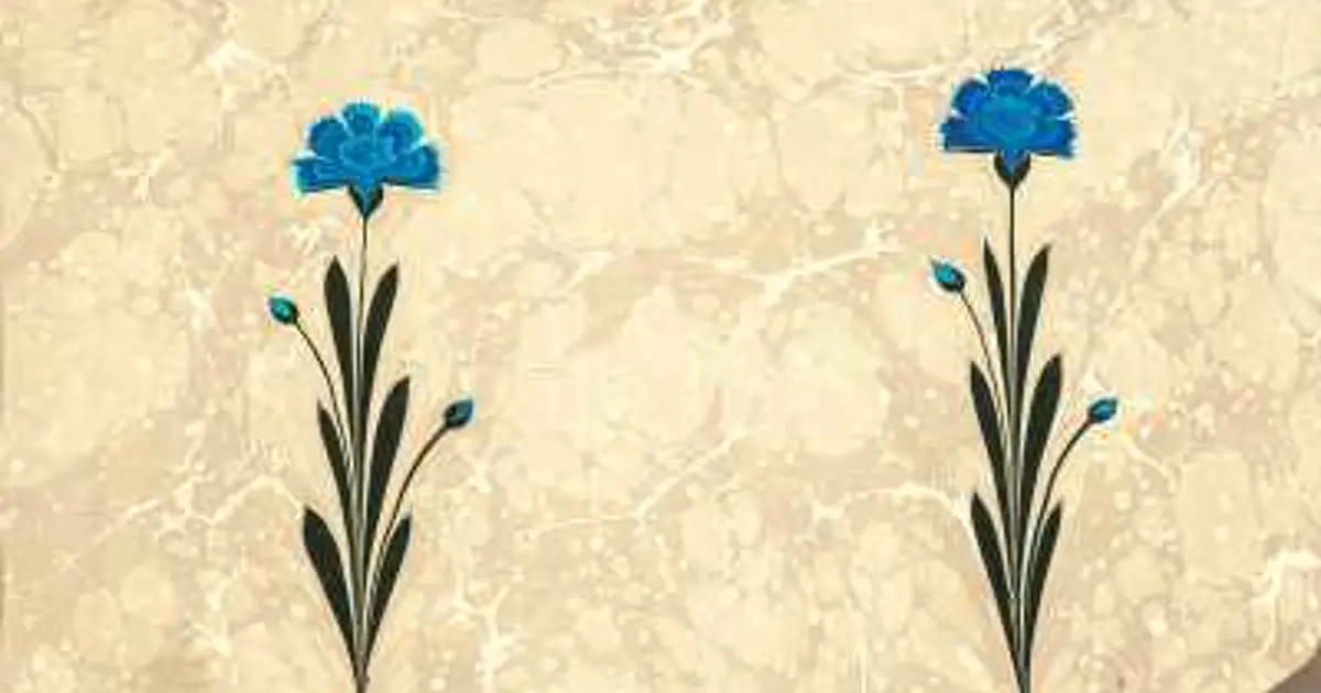 Suyun üzerindeki miras. Dünyada Türklerin sanatı olarak da biliniyor