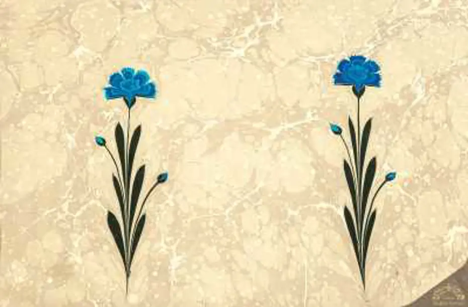 Suyun üzerindeki miras. Dünyada Türklerin sanatı olarak da biliniyor