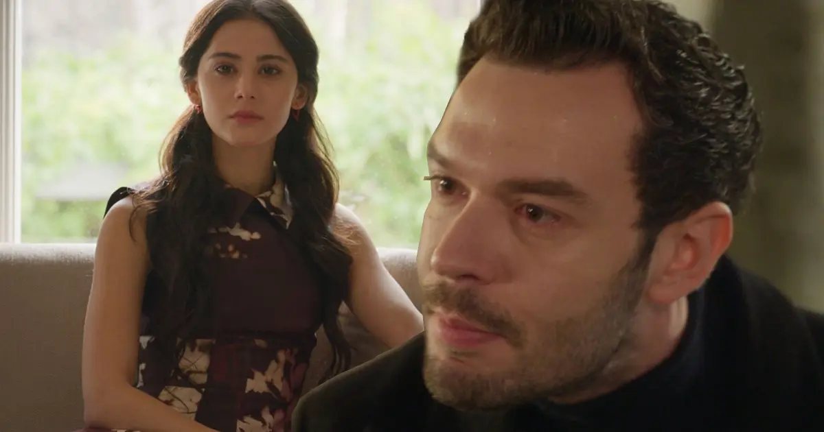 Perşembenin galibi Sevdiğim Sensin. Dizinin yıldızı Aytaç Şaşmaz'dan teşekkür mesajı