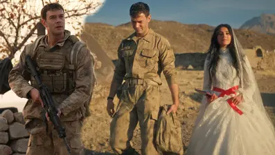 Sevdiğim Sensin'in başrolü Aytaç Şaşmaz: "Üniforma giymeyi özlemişim"