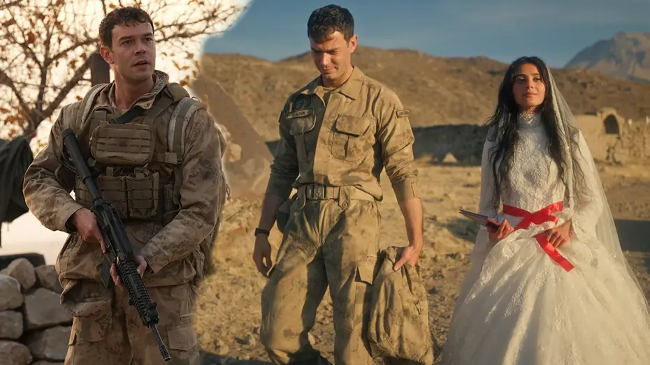 Sevdiğim Sensin'in başrolü Aytaç Şaşmaz: 