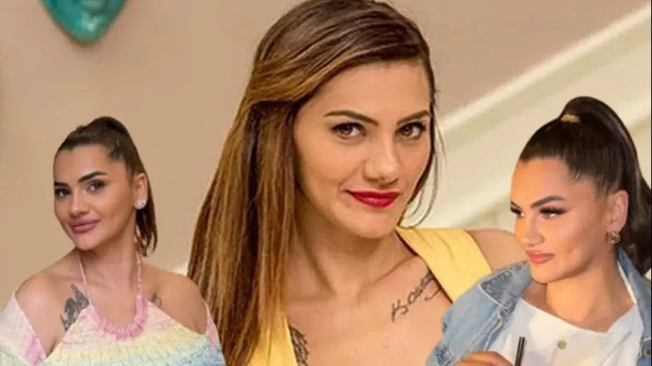 Kısmetse Olur yarışmasıyla tanınmıştı. Ayça Ekin Beğen intihar girişiminde bulundu