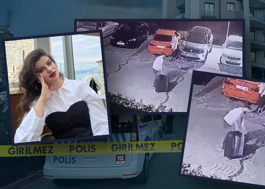 Ayşe Tokyaz cinayeti davası. Duruşma gerginlikle başladı! 