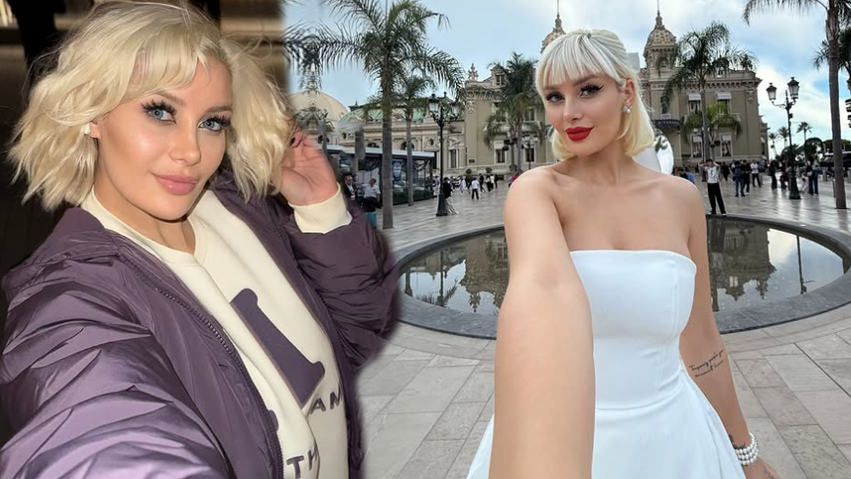 İşte Benim Stilim yarışmasıyla tanınmıştı. Ayşegül Eraslan evinde ölü bulundu