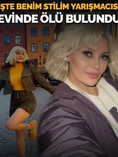 Ayşegül Eraslan'dan acı haber