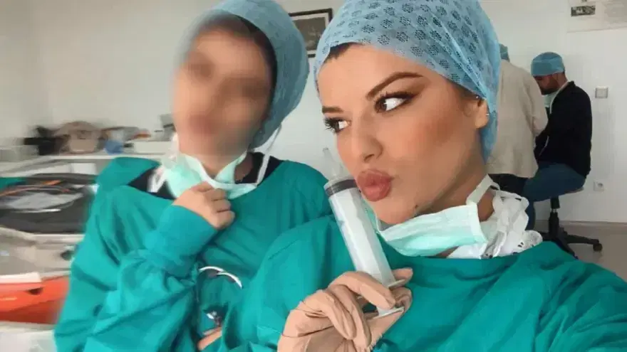 AĞIRLAŞTIRILMIŞ MÜEBBET HAPİS CEZASI İSTENMİŞTİ 2