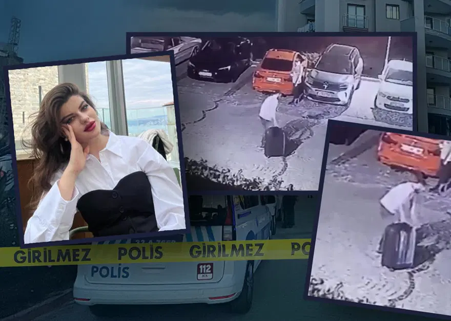 Ayşe Tokyaz cinayeti davasında karar. Eski polis Cemil Koç'a ağırlaştırılmış müebbet cezası verildi