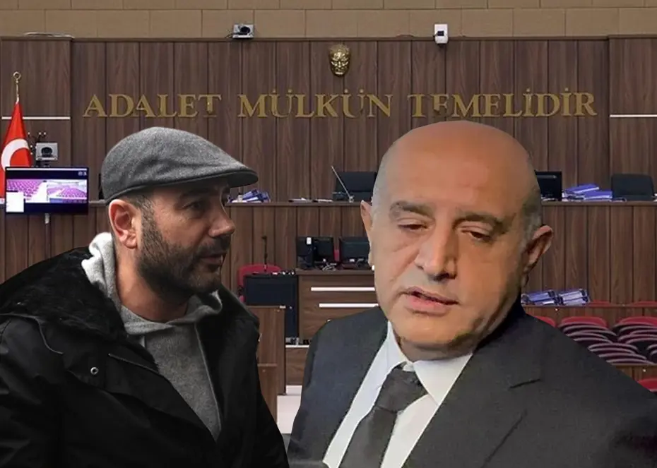 Aziz İhsan Aktaş davasında dördüncü gün