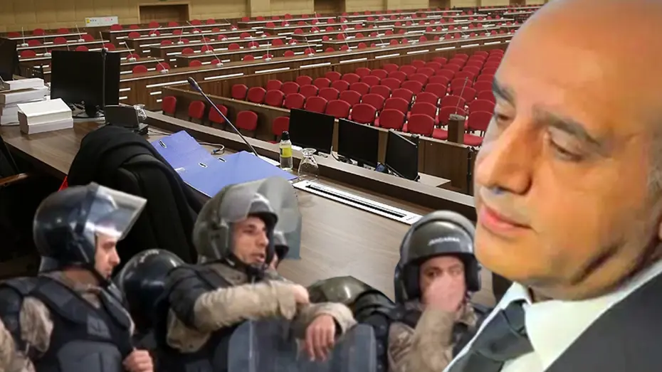 Aziz İhsan Aktaş davasında son durum: Sanık savunmaları başladı