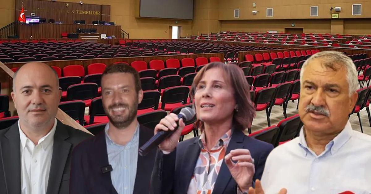 Aziz İhsan Aktaş davasında üçüncü gün: Zeydan Karalar savunma yaptı, ilk iki günde neler yaşandı?