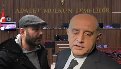Aziz İhsan Aktaş suç örgütü davasında ilk hafta tamamlandı
