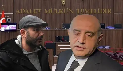 Aziz İhsan Aktaş davası ertelendi. Rıza Akpolat yarın savunma yapacakAziz İhsan Aktaş suç örgütüne ilişkin 6'sı görevinden uzaklaştırılan 7 belediye başkanının da aralarında bulunduğu, 7'si tutuklu 200 sanığın yargılandığı davanın 57. duruşması tamamlandı.