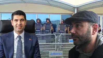 Aziz İhsan Aktaş davasında üçüncü gün: Avcılar Belediye Başkanı Utku Caner Çaykara ve BELTAŞ yetkilisinden savunma