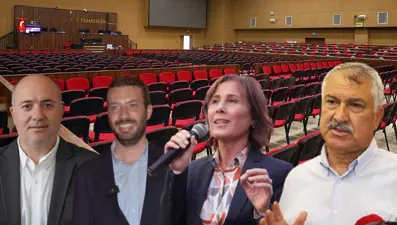 Aziz İhsan Aktaş davasında ikinci gün: Başkanlar savunma yaptı, mahkeme başkanı fotoğraf paylaşanları uyardı