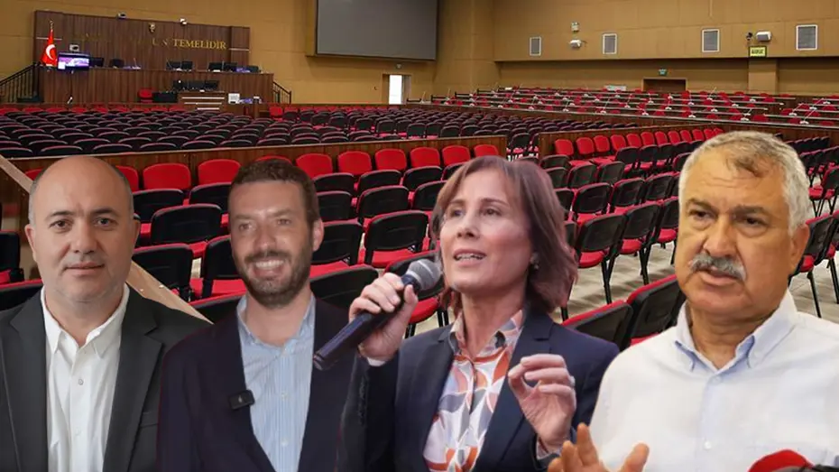 Aziz İhsan Aktaş davasında üçüncü gün: Zeydan Karalar savunma yaptı, ilk iki günde neler yaşandı?