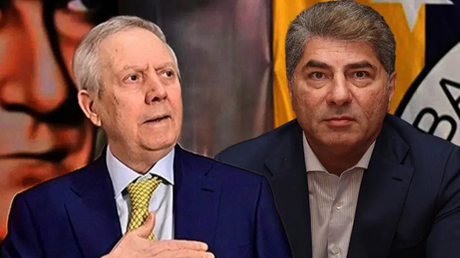 Fenerbahçe'de Hakan Safi'nin yerli hoca adayı belli oldu