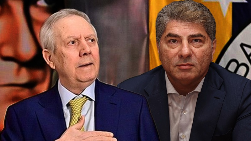 "Fenerbahçe'nin yeni teknik direktörü" diyerek duyurdular. Kadıköy'e geri dönüyor