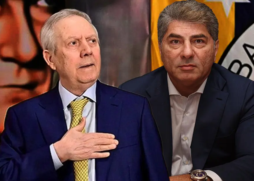 Fenerbahçeli taraftarları heyecanlandıran paylaşım. Hakan Safi'den 9 numara mesajı 